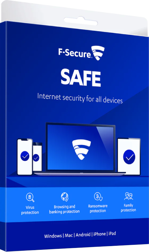 F-Secure