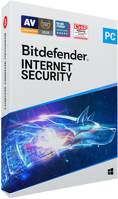 Bitdefender